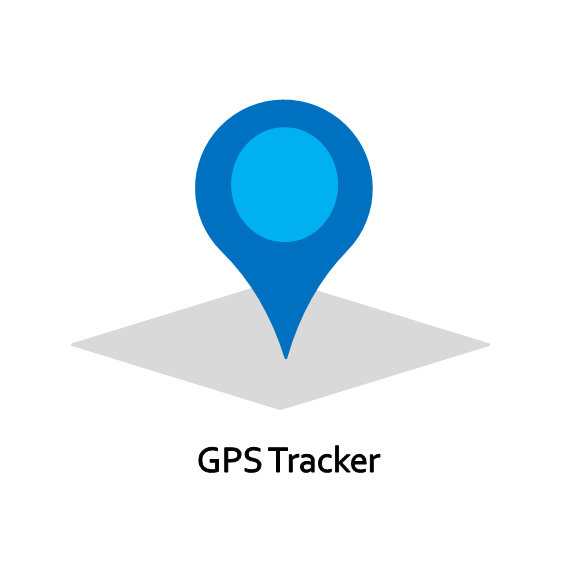 Real time tracking using GPS